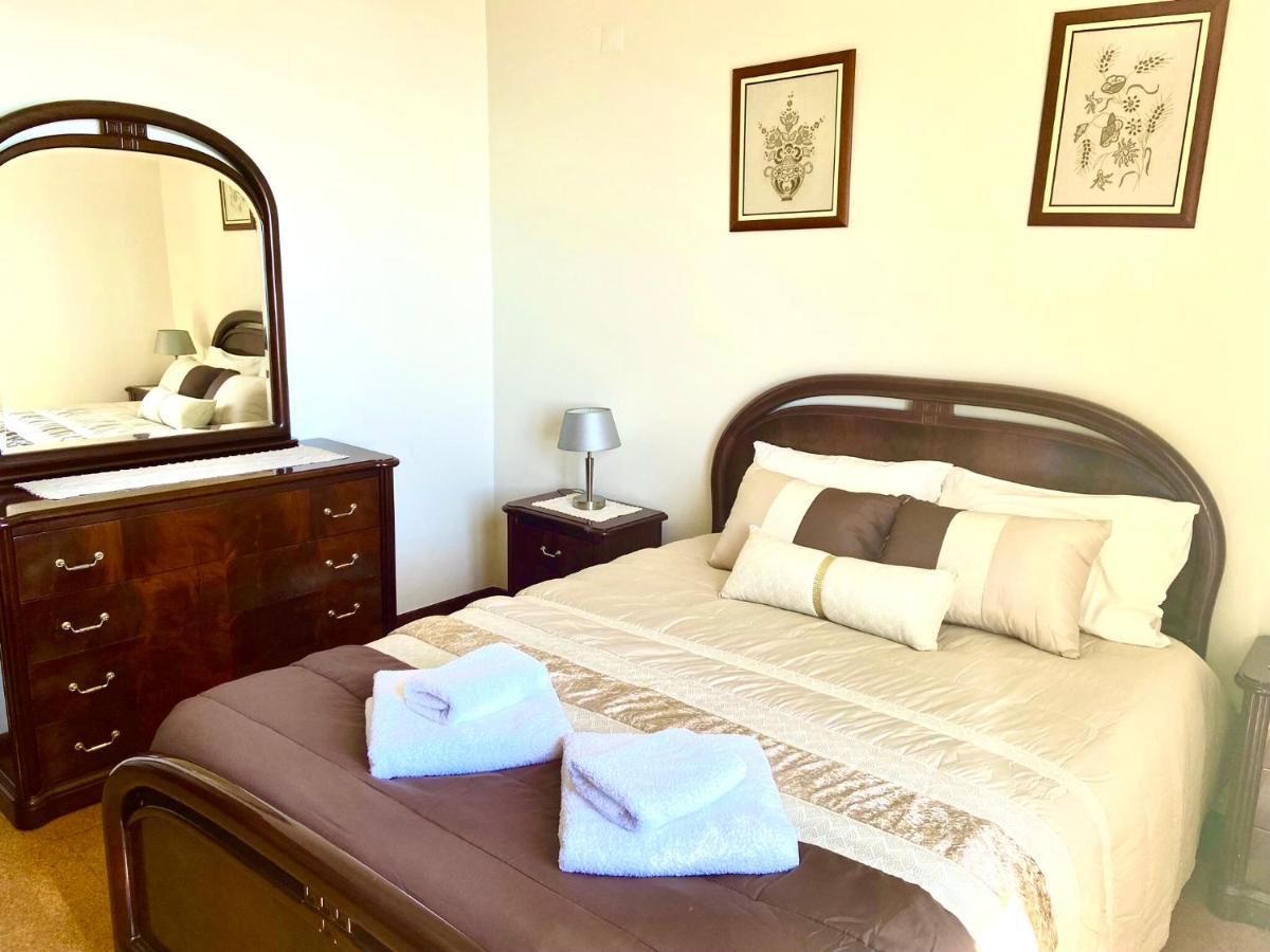 Casa Neves Three Bedrooms And Fantastic Sea View Арку-да-Кальета Экстерьер фото