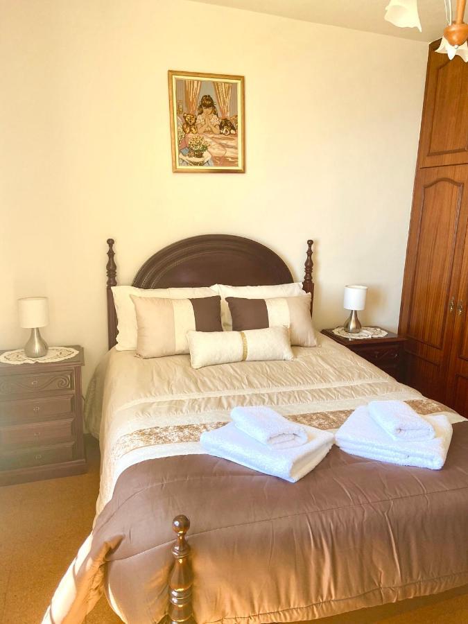 Casa Neves Three Bedrooms And Fantastic Sea View Арку-да-Кальета Экстерьер фото