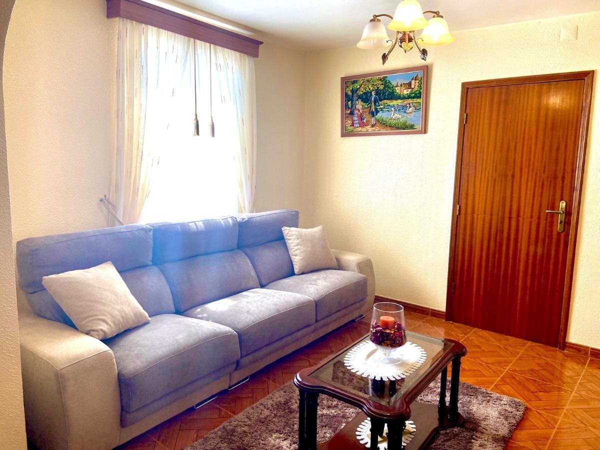 Casa Neves Three Bedrooms And Fantastic Sea View Арку-да-Кальета Экстерьер фото